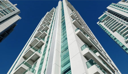 Apartamento à venda com 3 quartos, sendo 2 suítes, em Jardim Pompéia, Indaiatuba, SP