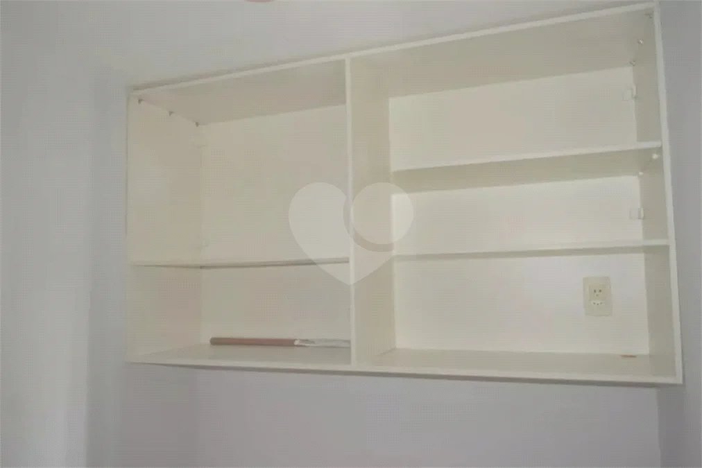 Apartamento à venda com 3 quartos, sendo 1 suíte, em Jardim Vila Mariana, São Paulo, SP