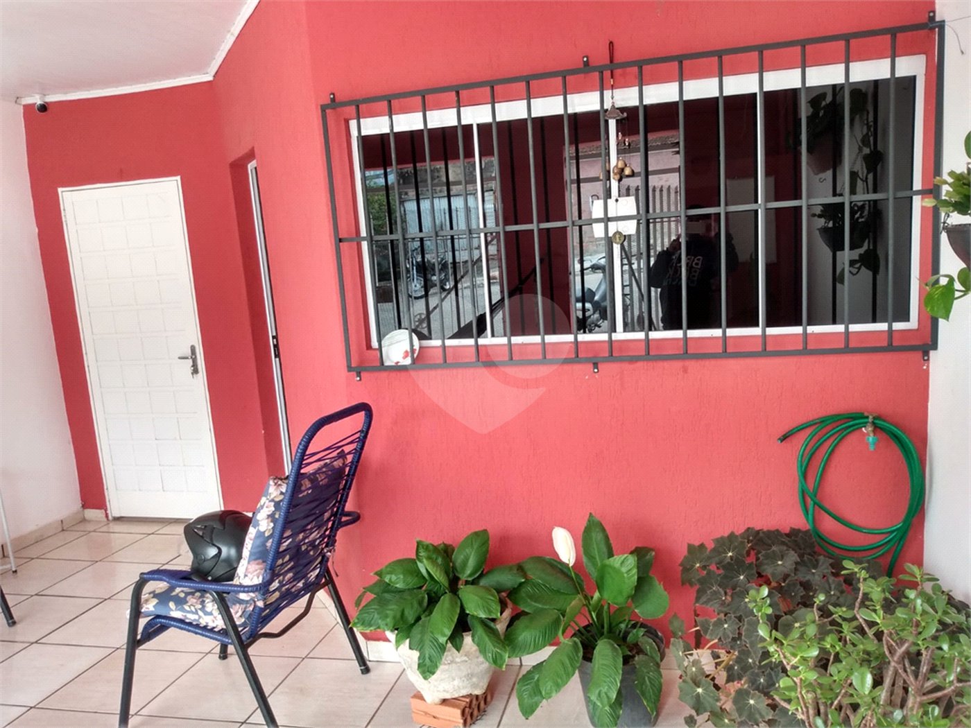Casa à venda com 1 quarto em Vila Visaltino Gomes, Itapetininga, SP