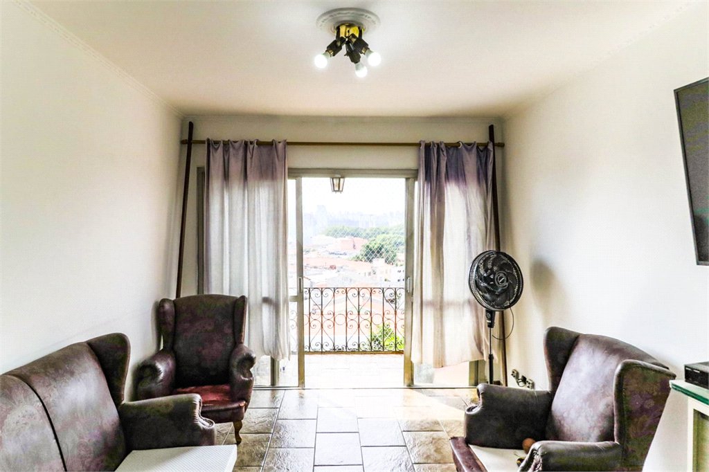 Apartamento à venda com 3 quartos, sendo 1 suíte, em Santo Amaro, São Paulo, SP