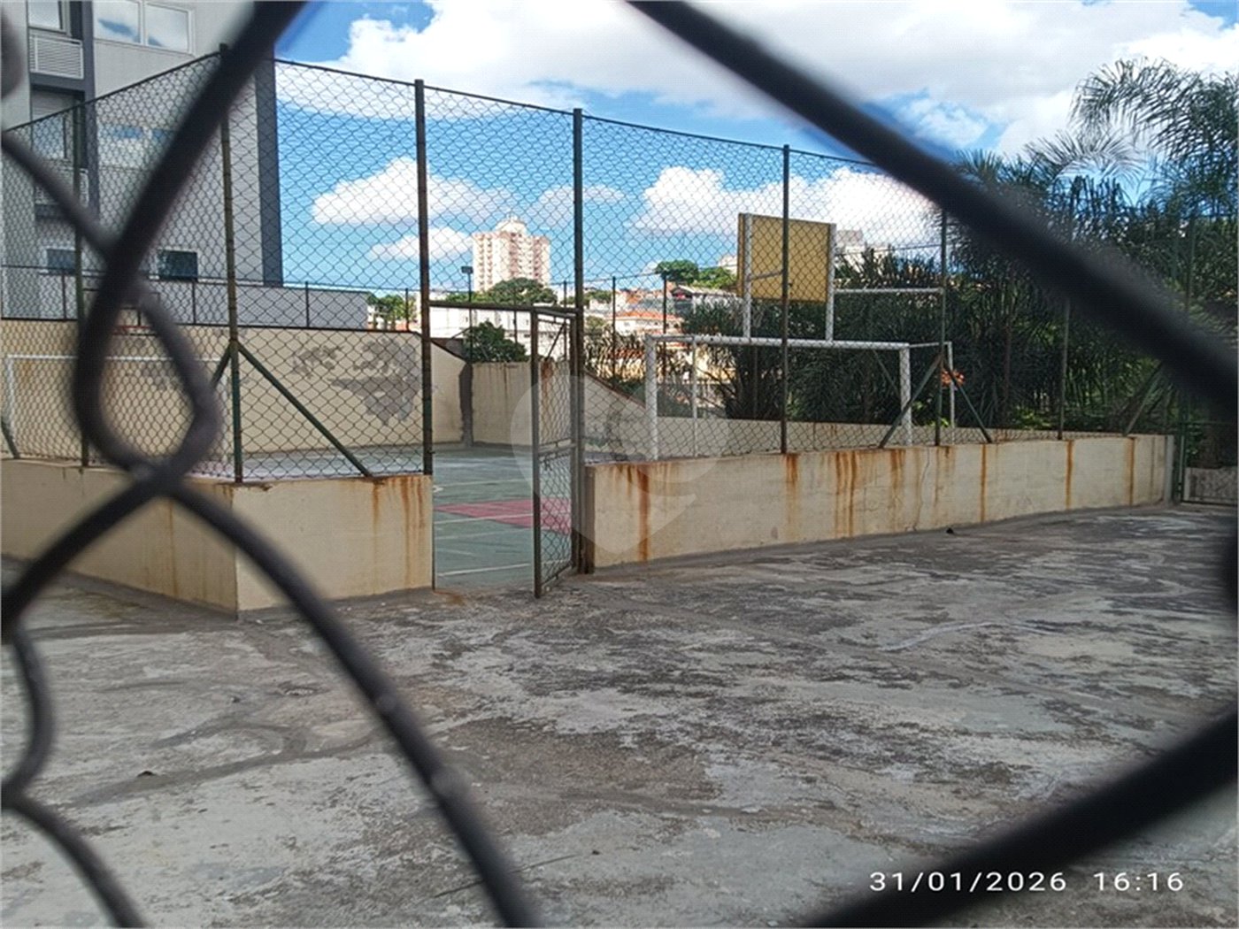 Apartamento à venda com 2 quartos em Mandaqui, São Paulo, SP