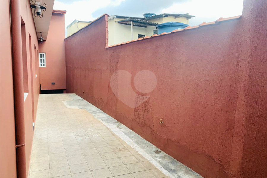 Casa à venda com 2 suítes em Cangaíba, São Paulo, SP