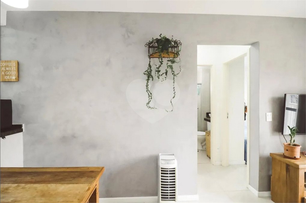 Apartamento à venda com 2 quartos em Vila Nova Cachoeirinha, São Paulo, SP