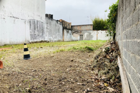 Terreno à venda em Jardim Esmeralda, São Paulo, SP