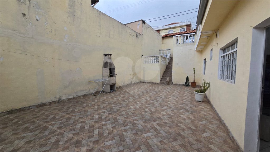 Casa à venda com 2 quartos, sendo 1 suíte,  em Vila Bonilha, São Paulo, SP
