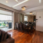 Apartamento à venda com 3 suítes em Vila Leopoldina, São Paulo, SP