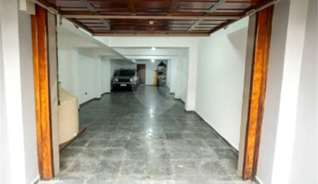 Sobrado à venda com 3 quartos, sendo 1 suíte,  em Tucuruvi, São Paulo, SP