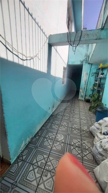 Casa à venda com 3 quartos em Jardim Baruch, Guarulhos, SP