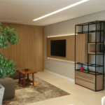 Apartamento à venda com 3 suítes em Jardim Caboré, São Paulo, SP