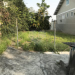 Terreno à venda em Jardim São Bento, São Paulo, SP
