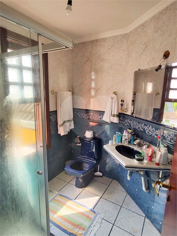 Casa à venda com 5 suítes no condomínio Estância Marambaia, Vinhedo - SP