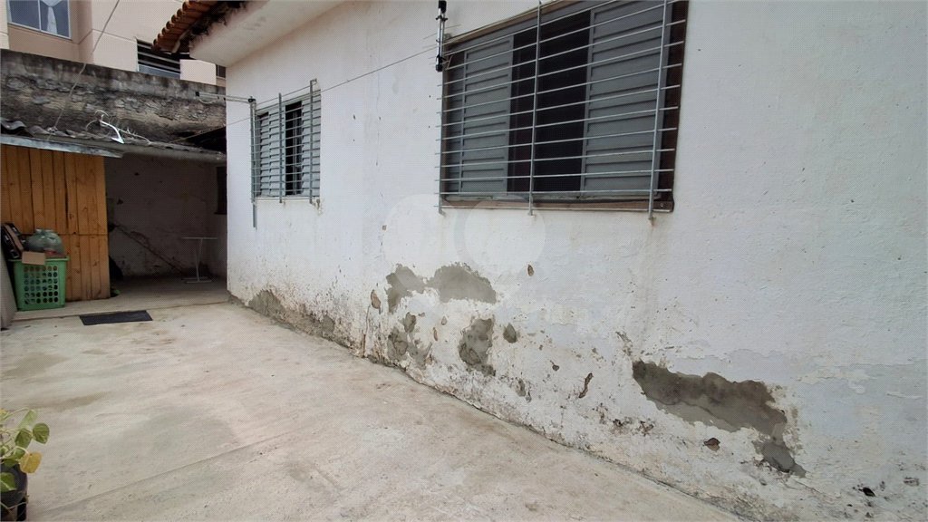 Casa de Vila à venda com 2 quartos em Vila Dylze, Votorantim, SP
