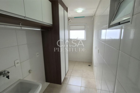Apartamento para alugar com 2 quartos, sendo 1 suíte, em Parque Bela Vista, Votorantim, SP