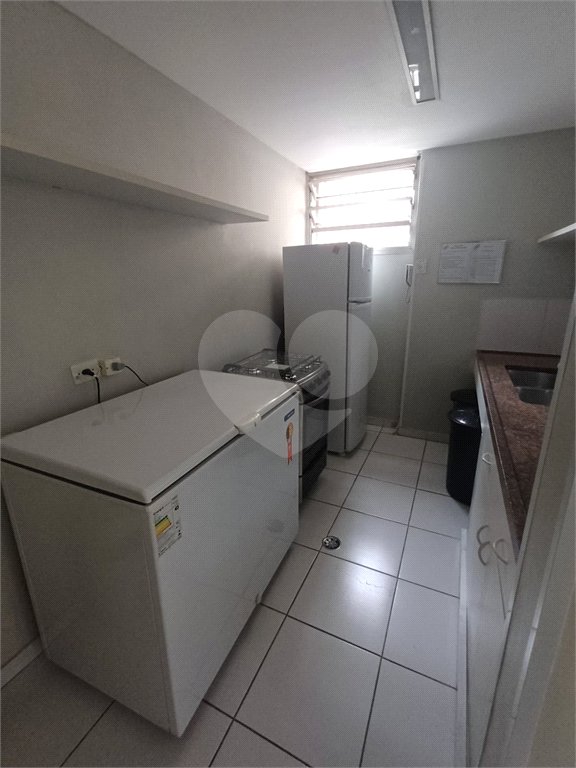 Cobertura para alugar com 3 quartos, sendo 2 suítes, em Santana, São Paulo, SP