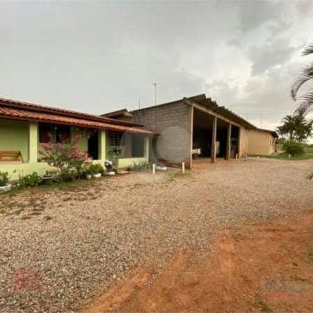 Chácara à venda com 2 quartos, sendo 1 suíte, em Reforma Agrária, Valinhos, SP