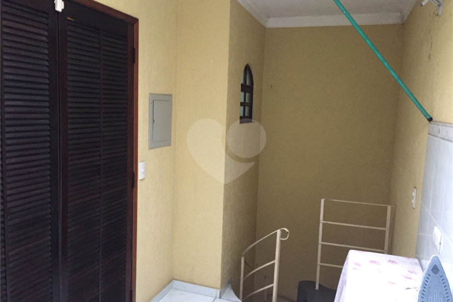 Sobrado à venda com 4 quartos, sendo 2 suítes, em Vila Nova Cachoeirinha, São Paulo, SP