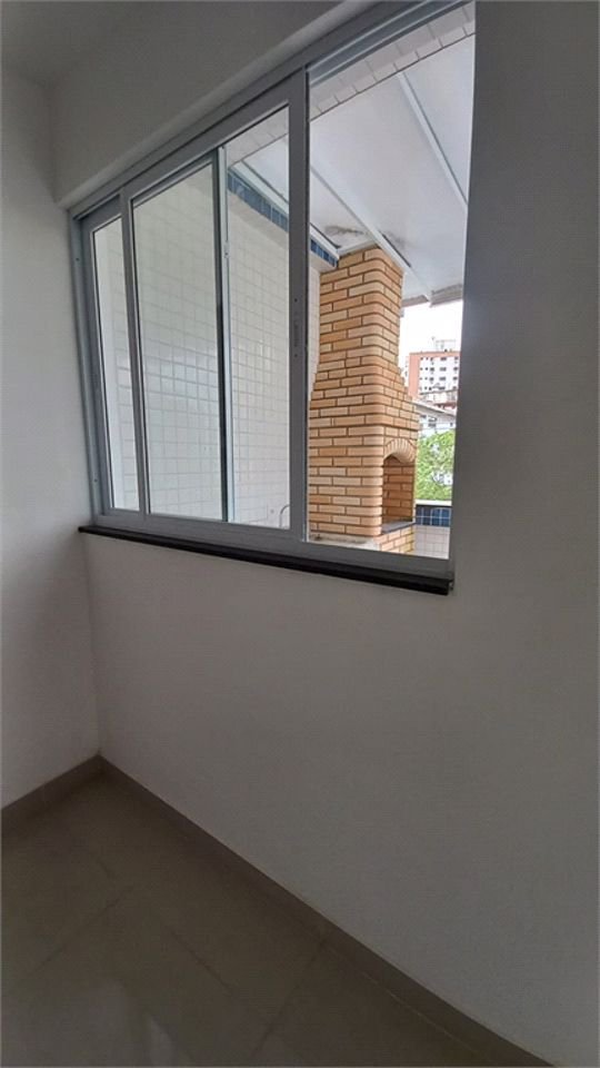 Casa com 3 dormitórios à venda, 136 m² por R$ 970.000,00 - Ponta da Praia - Santos/SP
