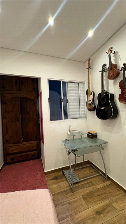 Sobrado à venda com 3 quartos, sendo 1 suíte, em Vila Mazzei, São Paulo, SP