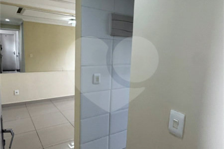 Apartamento à venda com 2 quartos em Campo Grande, Rio de Janeiro, RJ