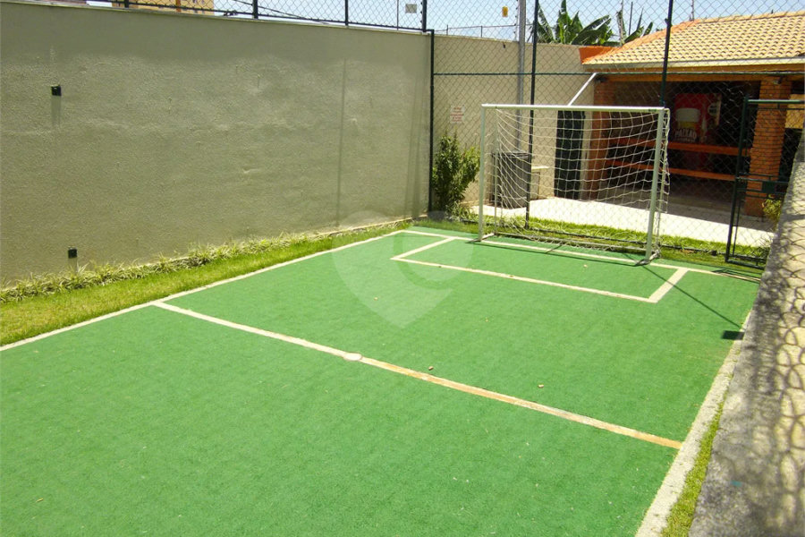 Apartamento à venda com 2 quartos em Tucuruvi, São Paulo, SP