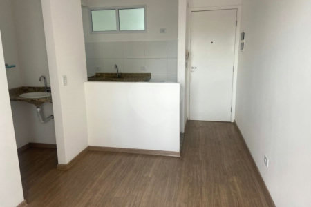 Apartamento à venda com 1 quarto em Vila Mazzei, São Paulo, SP