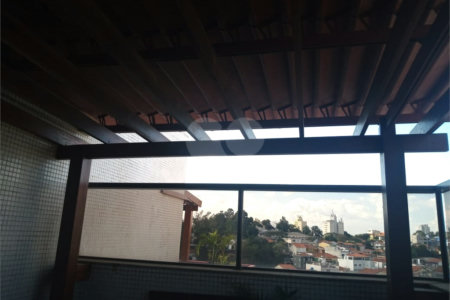 Cobertura à venda com 3 quartos, sendo 2 suítes, em Vila Aurora (zona Norte), São Paulo, SP