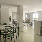 Apartamento à venda com 4 quartos, sendo 3 suítes, em Santana, São Paulo, SP