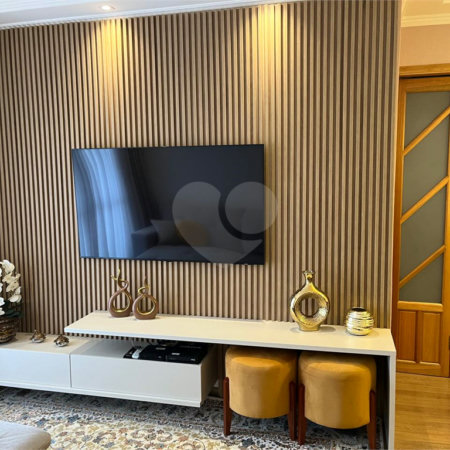 Apartamento à venda com 3 quartos em Santana, São Paulo, SP