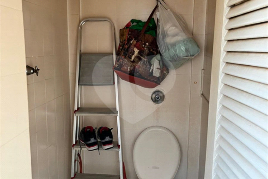 Apartamento à venda com 2 quartos em Bela Vista, São Paulo, SP
