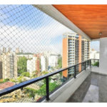 Apartamento à venda com 3 quartos, sendo 2 suítes, em Vila Andrade, São Paulo, SP