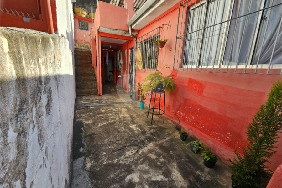 Casa à venda com 3 quartos em Casa Verde, São Paulo, SP