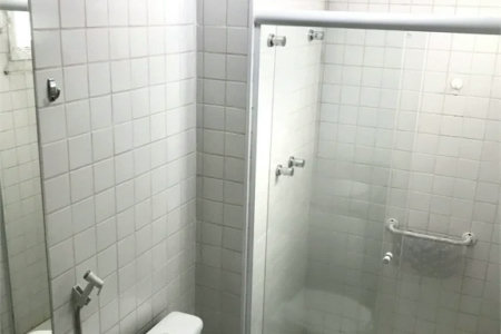 Apartamento à venda com 2 suítes em Vila Andrade, São Paulo, SP