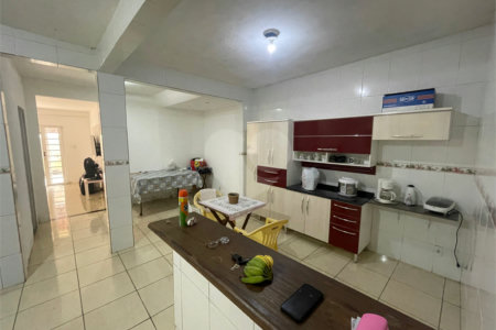 Casa à venda com 2 quartos em Campo Grande, Rio de Janeiro, RJ