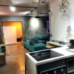 Apartamento à venda com 1 quarto em Parque São Jorge, São Paulo, SP