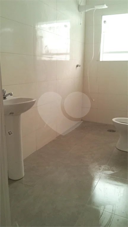 Sobrado à venda com 2 quartos em Vila Mazzei, São Paulo, SP