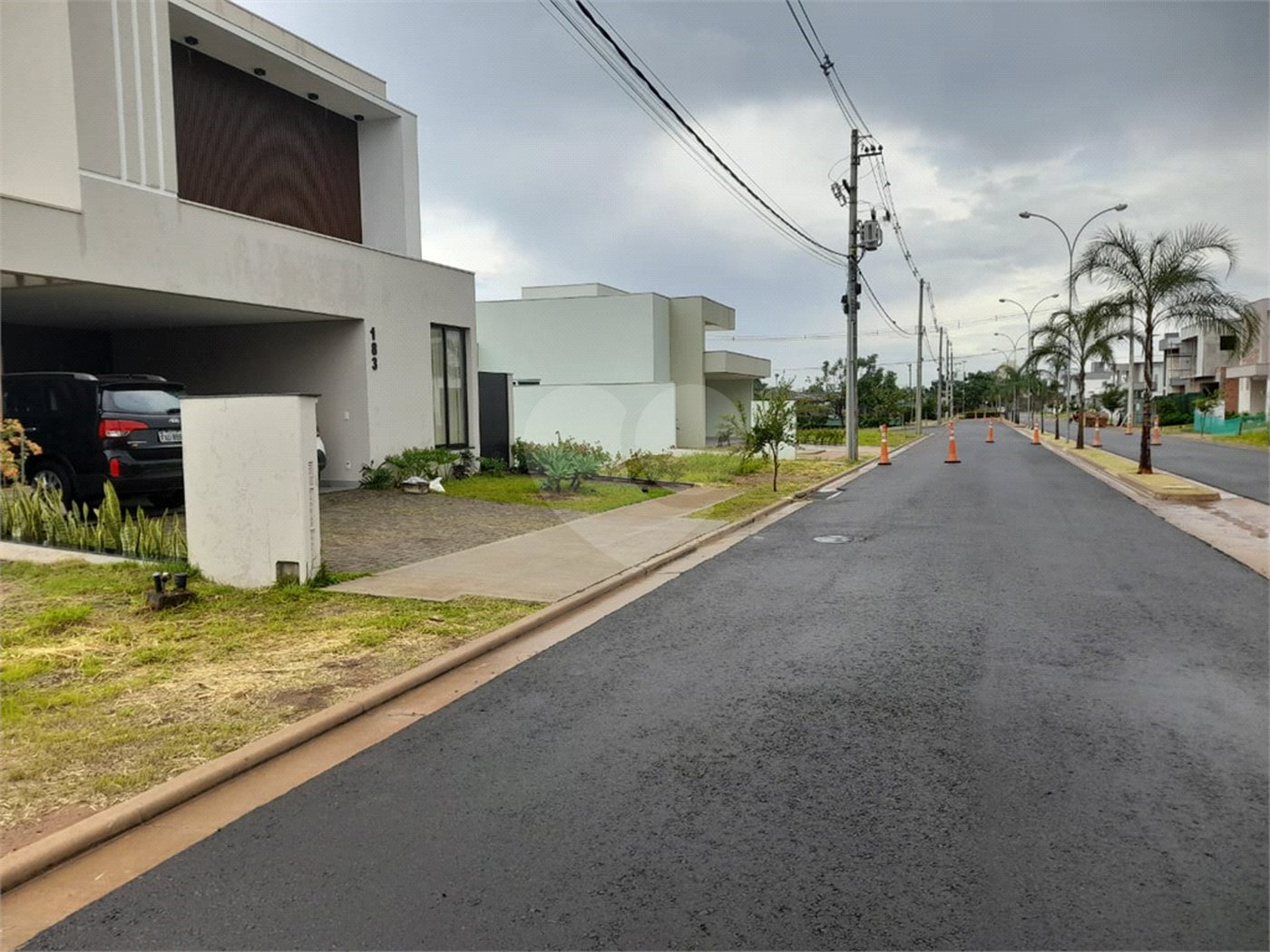 Terreno à Venda no Condomínio Faber IV – São Carlos/SP