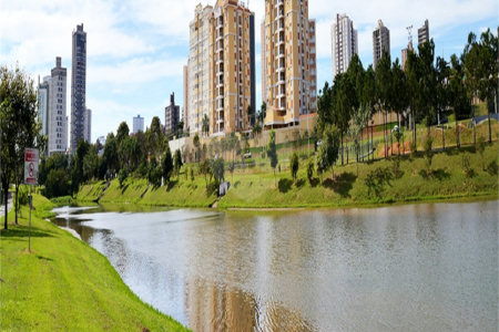 Casa à venda com 2 quartos, sendo 1 suíte, no condomínio Residencial Villaggio Gênova, Indaiatuba - SP