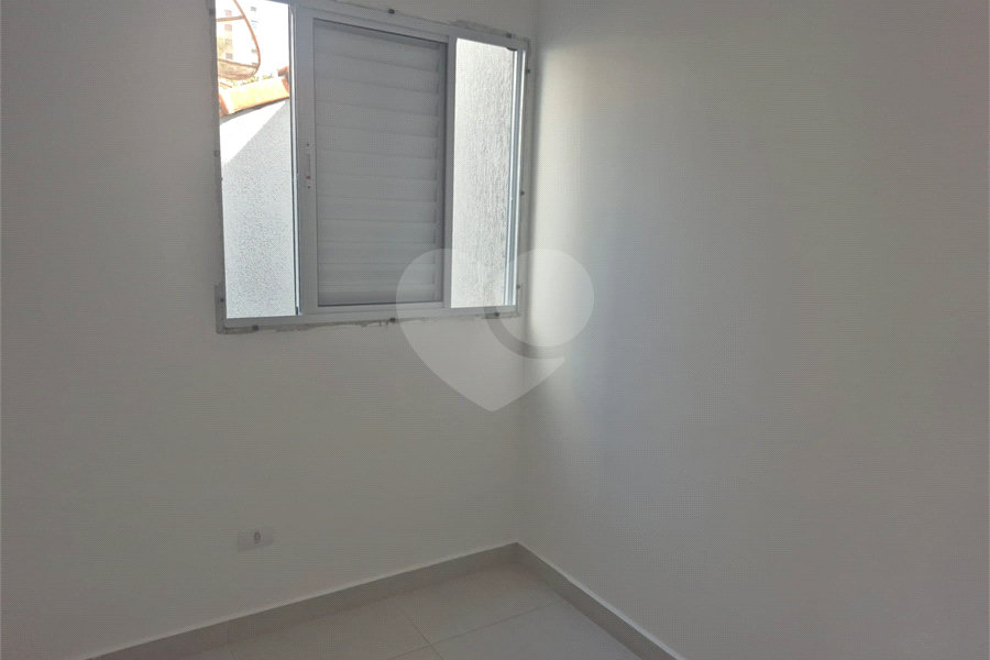 Apartamento para alugar com 2 quartos em Santana, São Paulo, SP