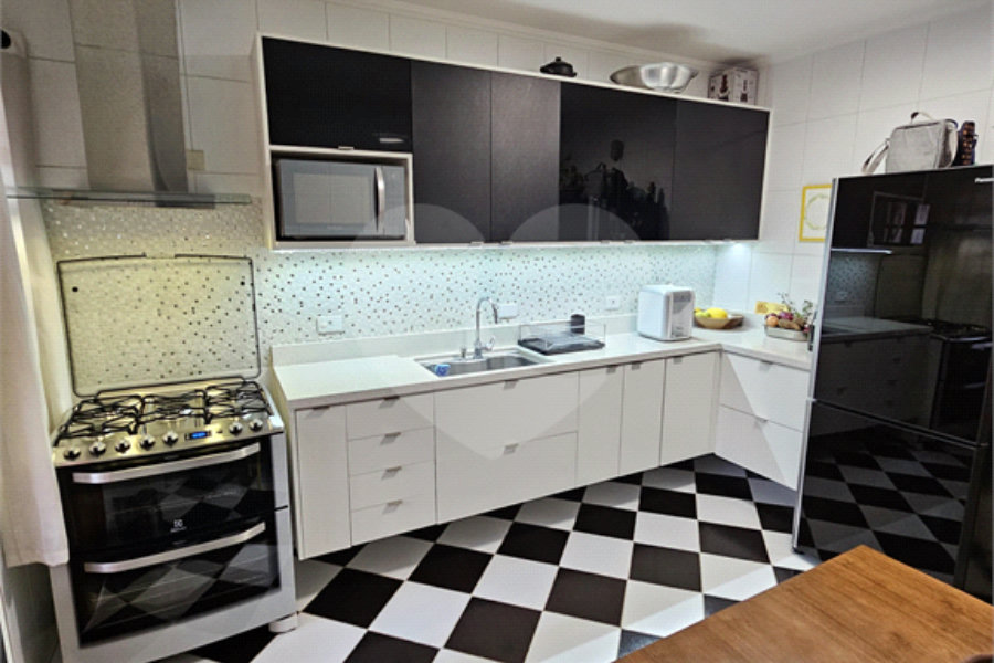 Casa à venda com 2 quartos, sendo 1 suíte, em Santana, São Paulo, SP