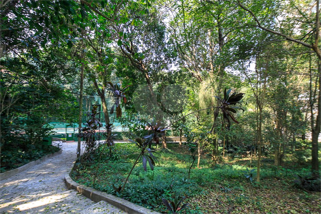 Apartamento para alugar com 4 suítes em Santo Amaro, São Paulo, SP