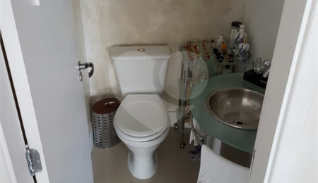Apartamento à venda com 3 suítes em Jardim Londrina, São Paulo, SP