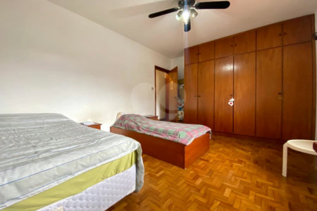 Casa à venda com 3 quartos, sendo 1 suíte, em Água Fria, São Paulo, SP