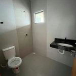 Casa à venda com 2 quartos, sendo 1 suíte,  em Alto da Boa Vista, Três Lagoas, MS