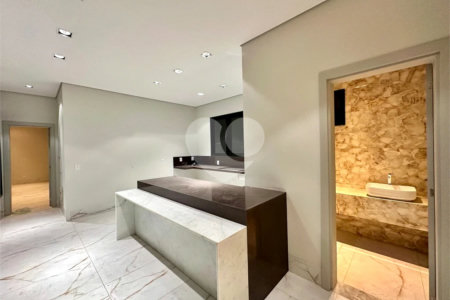 Casa à venda com 3 suítes no condomínio Villa Jardim, Cuiabá - MT
