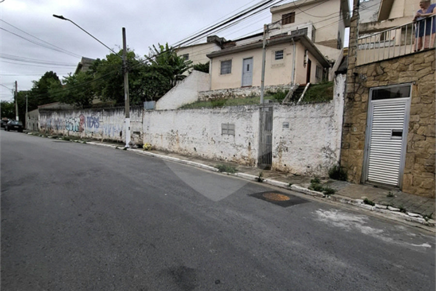 Terreno à venda com 11 quartos em Freguesia do Ó, São Paulo, SP
