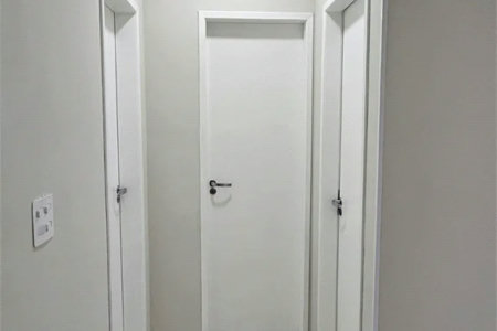 Apartamento à venda com 2 quartos, sendo 1 suíte, em Vila das Belezas, São Paulo, SP