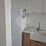 Apartamento à venda com 2 quartos em Botujuru, Mogi das Cruzes, SP