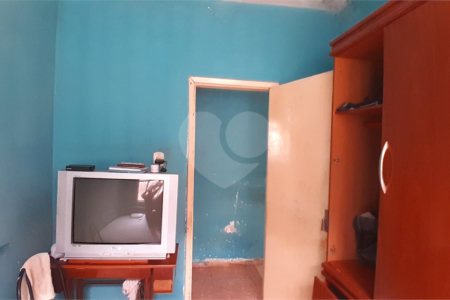 Casa à venda com 2 quartos em Campo Grande, Rio de Janeiro, RJ