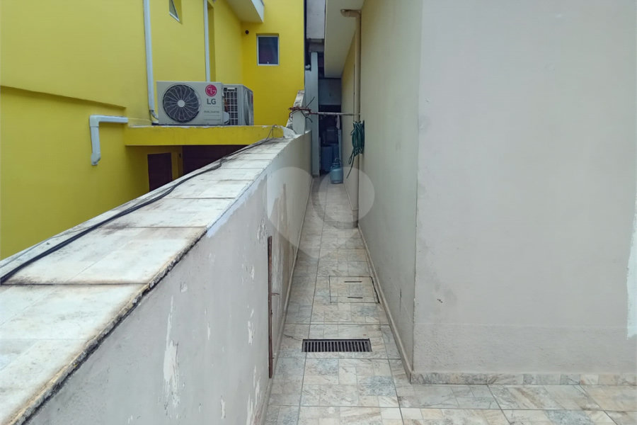 Casa Térrea à venda com 3 quartos em Pirituba, São Paulo, SP