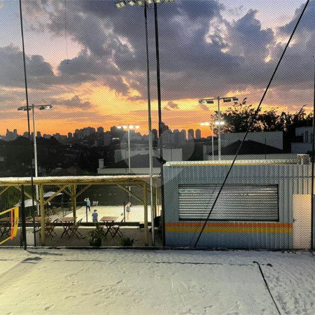 Terreno à venda em Morumbi, São Paulo, SP
